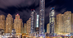 Built-Up vs Sellable Area Dubai What Developers Must Know