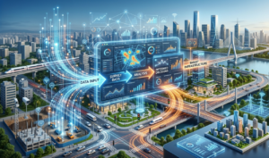 How Survey Intelligence Powers Smart Infrastructure