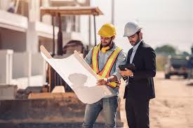 Construction Surveying Accuracy