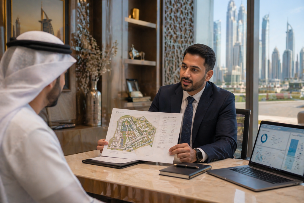 Best survey company in dubai