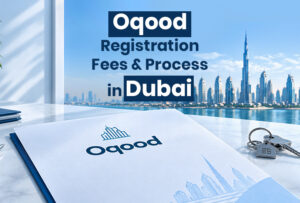 oqood registration fees