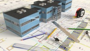 no humans, ground vehicle, scenery, building, motor vehicle