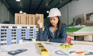 Quantities Estimation Services