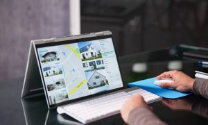 Real Estate Data Dashboards & Developer Portals